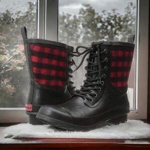 𝅺CHOOKA outdoor boot